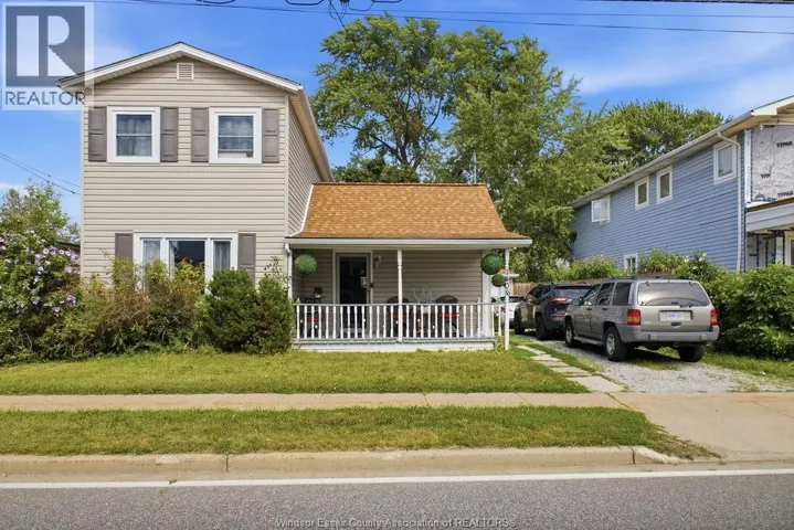 1406 Lesperance ROAD, Tecumseh, Ontario N8N1X9