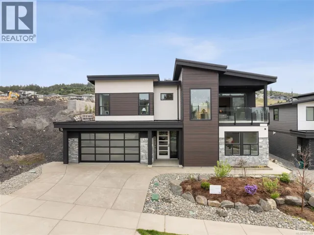 1221 Viewtop Rd, Duncan, British Columbia V9L0H7