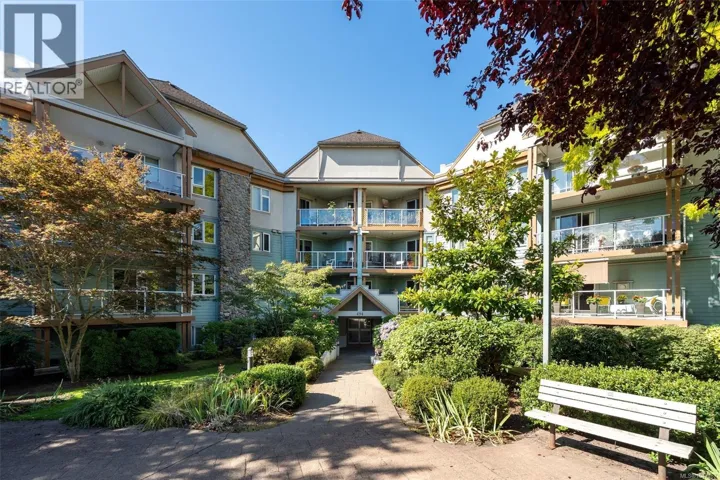 103 494 Marsett Pl, Saanich, British Columbia V8Z7J1