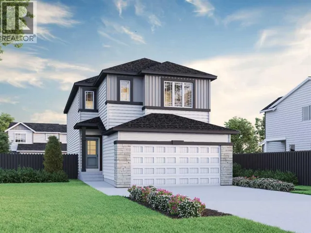 153 Snowberry Common SE, Calgary, Alberta T3M4G6