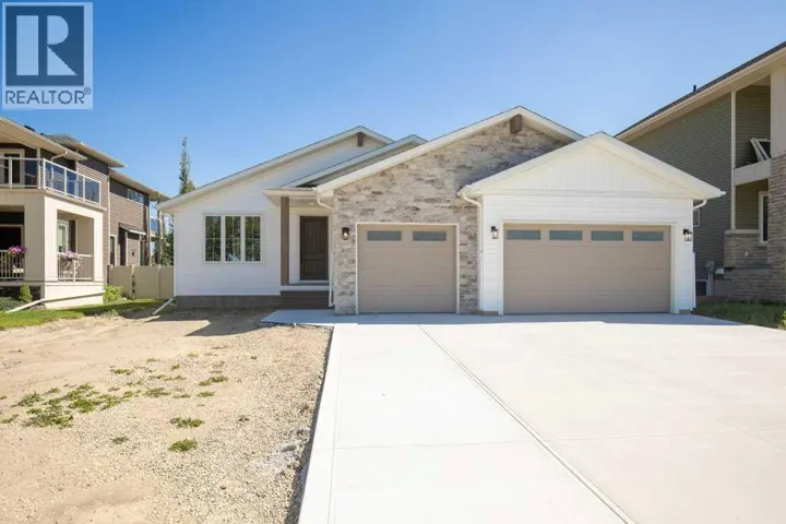 4975 60 Avenue, Innisfail, Alberta T4G0N6