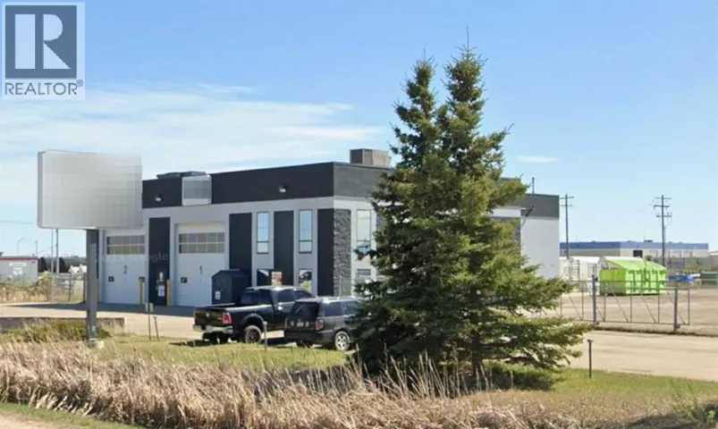 12121 106 Avenue, Grande Prairie, Alberta T8V8B3
