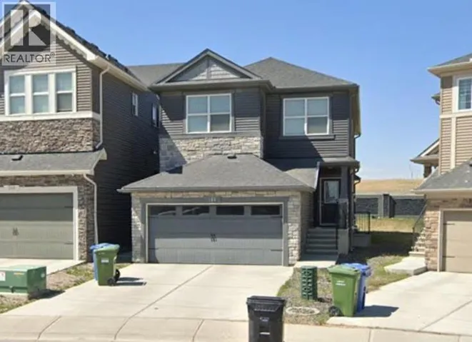 144 Nolancrest Circle NW, Calgary, Alberta T3R0T7