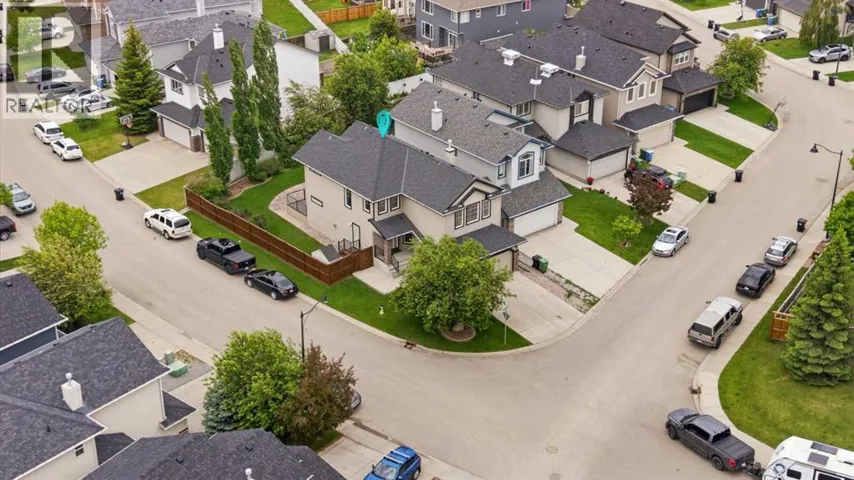 137 Evanscove Circle NW, Calgary, Alberta T3P0A2