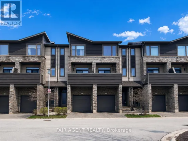 228 - 1960 DALMAGARRY ROAD, London North (North E), Ontario N6G0T8