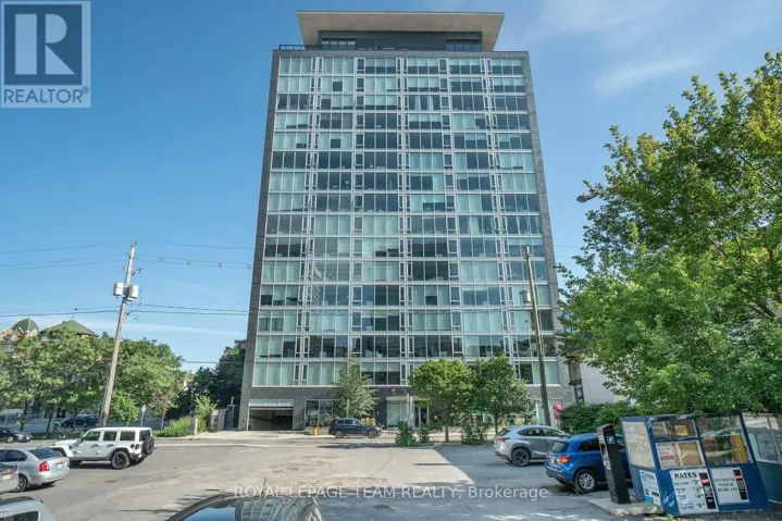 310 - 300 LISGAR STREET E, Ottawa, Ontario K2P0E2