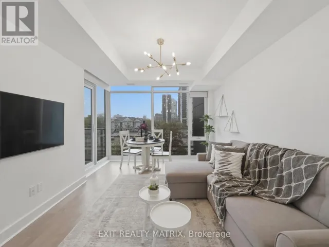 513 - 255 BAY STREET, Ottawa, Ontario K1R0C5