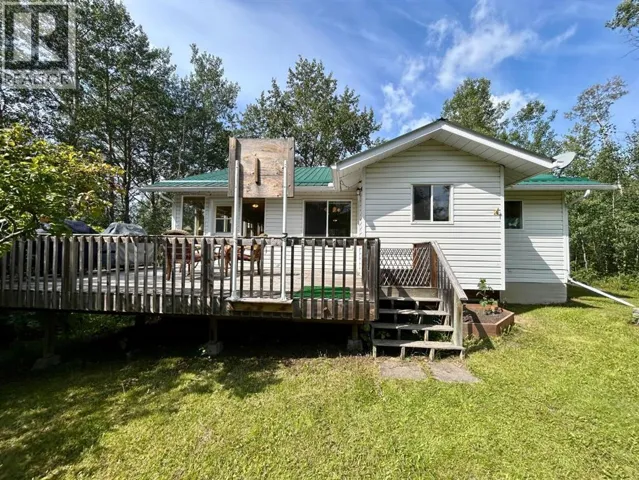 142, 63303 867 Highway, Rural Lac La Biche County, Alberta T0A2C0