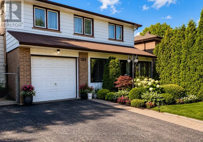 180 WOODSWORTH ROAD, Toronto (St. Andrew-Windfields), Ontario M2L2T1
