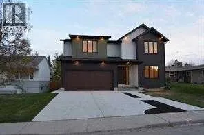 3511 34 Avenue SW, Calgary, Alberta T3E0Z6