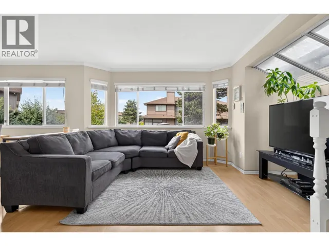 48 5380 SMITH DRIVE, Richmond, British Columbia V6V2K8