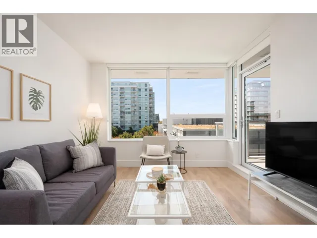 706 6900 PEARSON WAY, Richmond, British Columbia V7C0C9