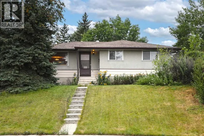 93 Winslow Crescent SW, Calgary, Alberta T3C2R3