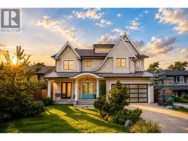 11651 PLOVER DRIVE, Richmond, British Columbia V7E4J7