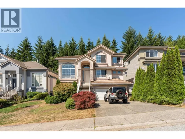 94 LINDEN COURT, Port Moody, British Columbia V3H5C1