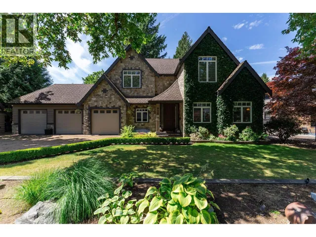 930 SELKIRK CRESCENT, Coquitlam, British Columbia V3J6E5