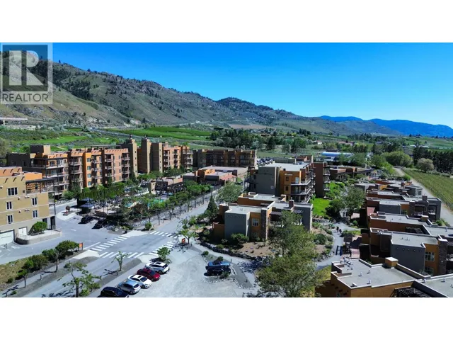 1200 RANCHER CREEK Road Unit# 358C, Osoyoos, British Columbia V0H1V6