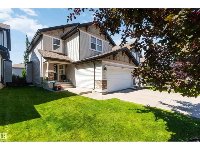 6223 SUNBROOK LN, Sherwood Park, Alberta T8H0J8