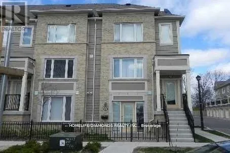 149 - 60 FAIRWOOD CIRCLE, Brampton (Sandringham-Wellington), Ontario L6R0Y6