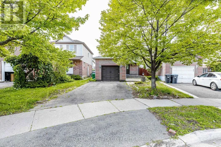 22 WALLINGFORD COURT, Brampton (Fletcher's Creek South), Ontario L6Y4V7