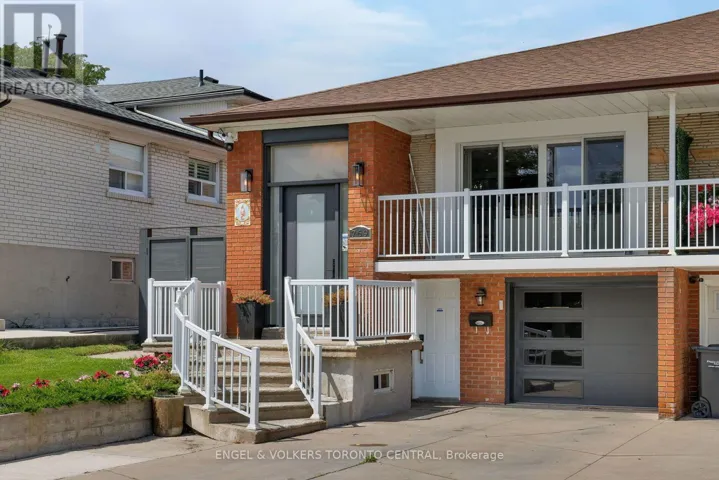 769 ANNAMORE ROAD, Mississauga (Applewood), Ontario L4Y2V6