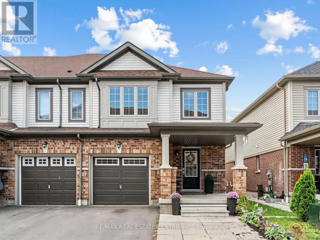 35 - 755 LINDEN DRIVE, Cambridge, Ontario N3H0E4