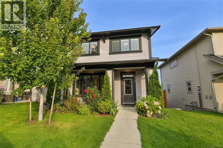 3377 Sandpiper St, Colwood, British Columbia V9C0R5