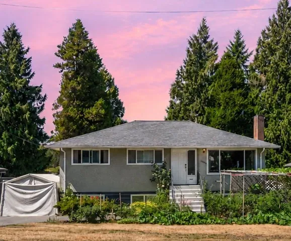 14940 KEW DRIVE, Surrey, British Columbia V3R4Y2