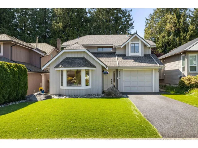 6503 WOODGLEN STREET, Delta, British Columbia V4E3G8