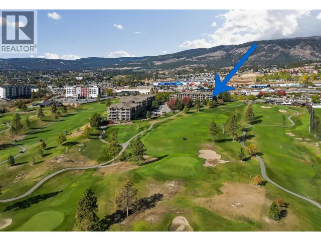 3521 Carrington Road Unit# 313, West Kelowna, British Columbia V4T2Z8
