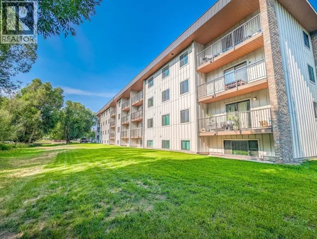 606 18TH Avenue N Unit# 403, Cranbrook, British Columbia V1C5M1