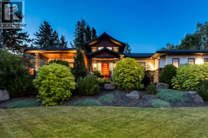 5812 Baroc Road NW, Calgary, Alberta T3A4R5