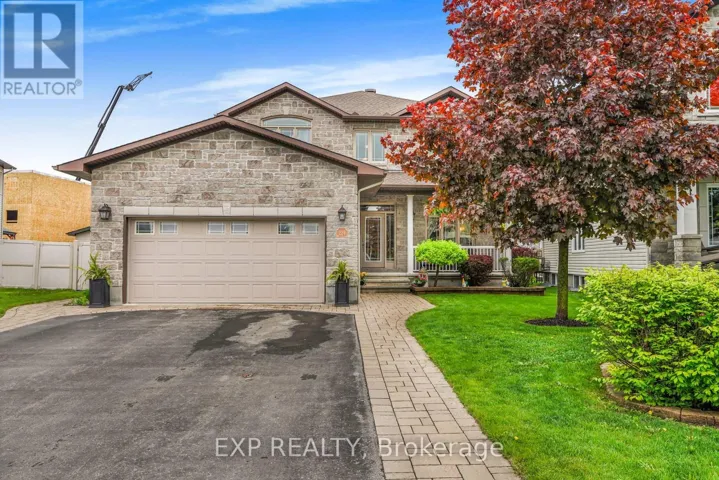 224 TOPAZE CRESCENT, Clarence-Rockland, Ontario K4K0E4