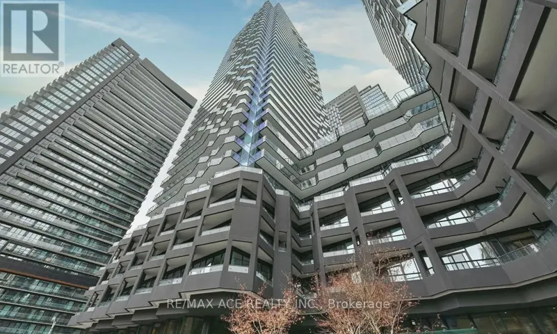2213 - 110 BROADWAY AVENUE, Toronto (Mount Pleasant West), Ontario M4P1V7