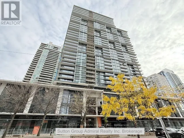1703 - 4955 YONGE STREET, Toronto (Willowdale East), Ontario M2N5N6