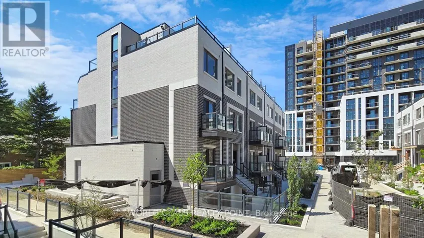 C3- 301 - 3425 SHEPPARD AVENUE E, Toronto (Tam O'Shanter-Sullivan), Ontario M1T0C5