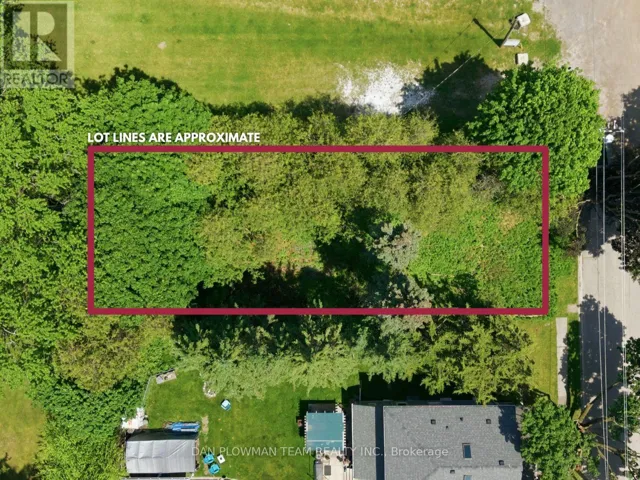 38 PARK STREET, Clarington (Orono), Ontario L1B1H2