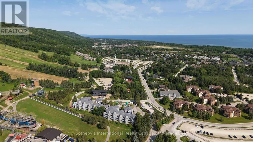 313 – 107 ANN HEGGVEIT DRIVE, Blue Mountains, Ontario L9Y0P7
