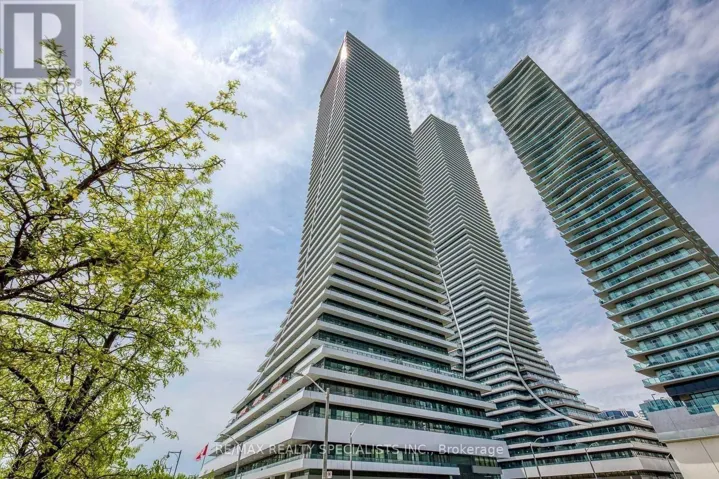 321 - 20 SHORE BREEZE DRIVE, Toronto (Mimico), Ontario M8V0C7