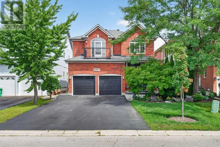 6847 SIMPSON PIONEER TRAIL, Mississauga (Meadowvale Village), Ontario L5W1A9