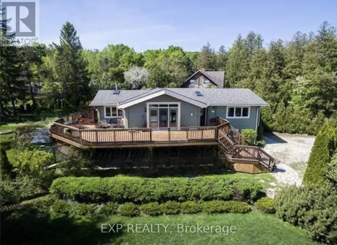 171 CHAMONIX CRESCENT, Blue Mountains, Ontario L9Y0S7