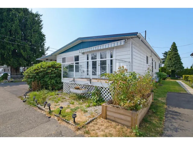 12 4426 232 STREET, Langley, British Columbia V2Z2S2
