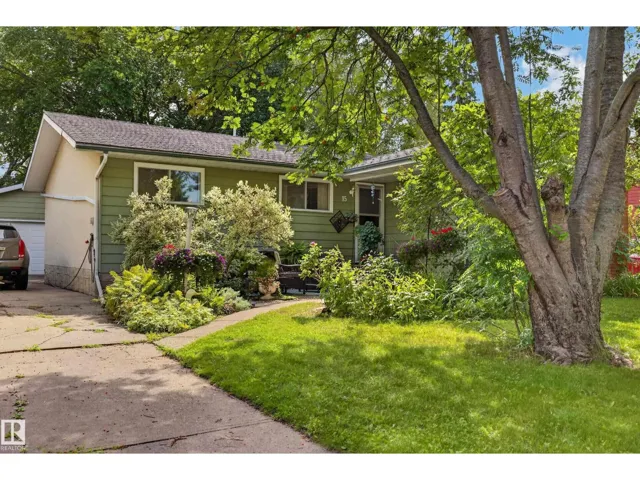 15 LINWOOD CR, St. Albert, Alberta T8N1P6