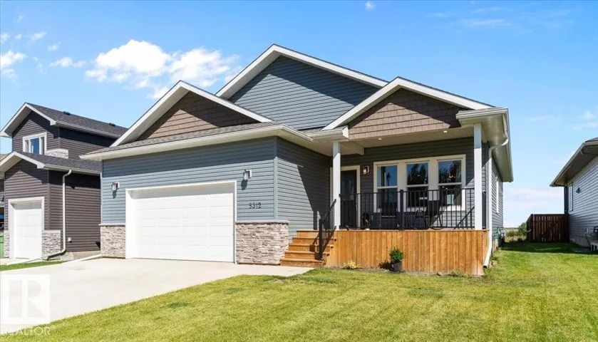 5312 55 AV, Tofield, Alberta T0B4J0