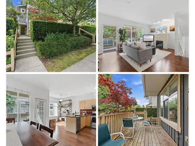 38 14959 58 AVENUE, Surrey, British Columbia V3S9Y9
