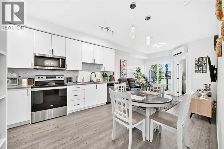 6305, 151 Legacy Main Street SE, Calgary, Alberta T2X4A4