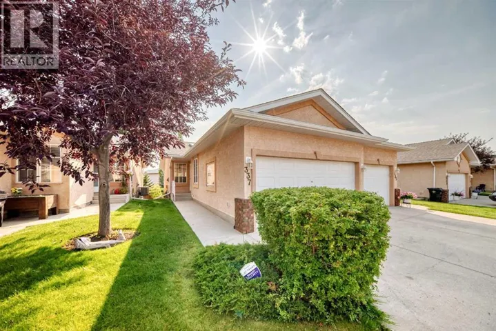 337 Harvest Lake Green NE, Calgary, Alberta T3K4R1
