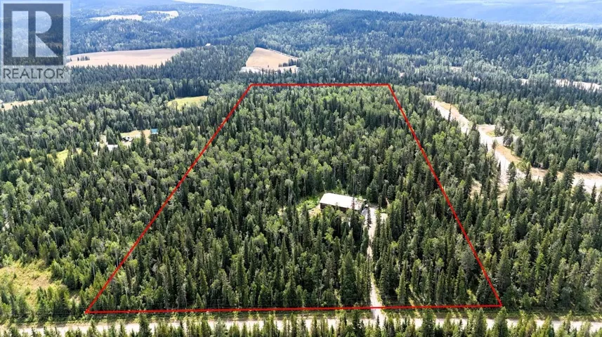 2434 Kettleston Road, Golden, British Columbia V0A1H1