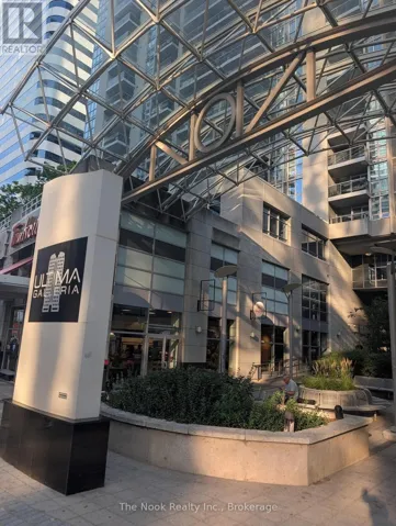 3508 - 4968 YONGE STREET, Toronto (Lansing-Westgate), Ontario M2N7G9