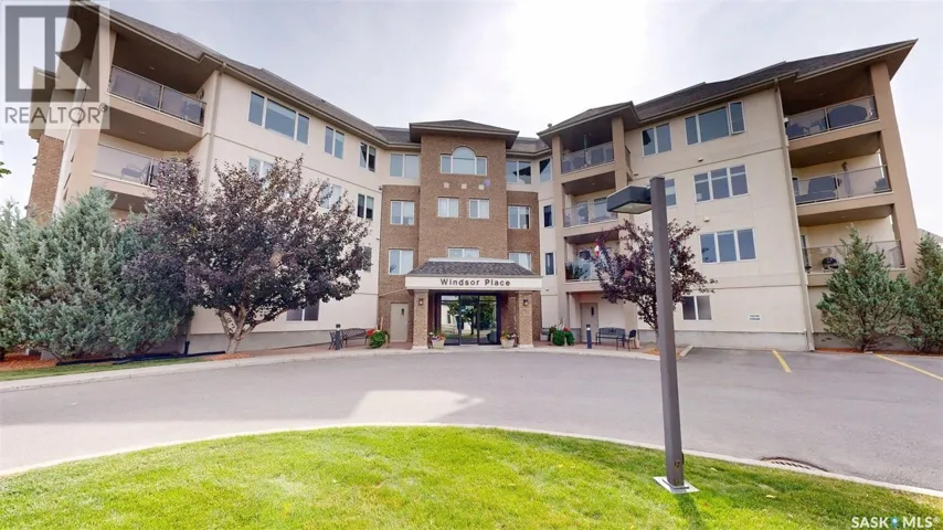305 3101 Renfrew CRESCENT E, Regina, Saskatchewan S4V3B6